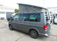 Volkswagen T5 California Beach avec kitchenette