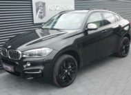 BMW X6 M50d X Drive PANORAMA
