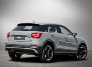 Audi Q2 2.0 TFSI édition one S tronic