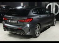BMW 135 i XDRIVE 5-Tr AUTO  VIRTUEL