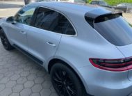 Porsche Macan S Diesel 258 ch