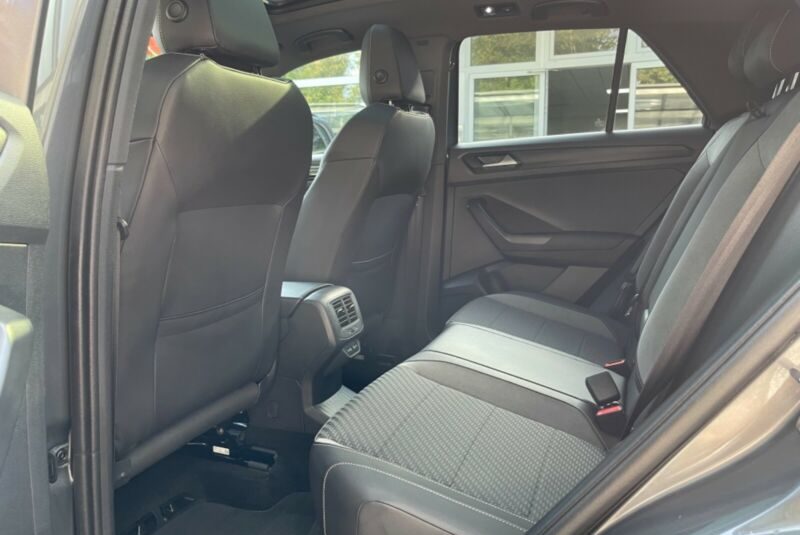Volkswagen T-Roc R 4Motion  Pano  LED