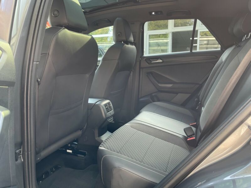 Volkswagen T-Roc R 4Motion  Pano  LED