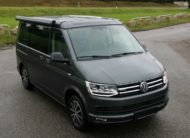 T6 California TSI Coast Edition 4Motion