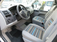 Volkswagen T5 California Beach avec kitchenette