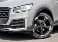 Audi Q2 2.0 TFSI édition one S tronic