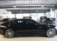 Porsche Panamera 4 Hybride électrique