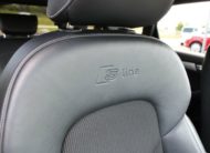 Audi Q5 2.0 TDI quattro S-Line