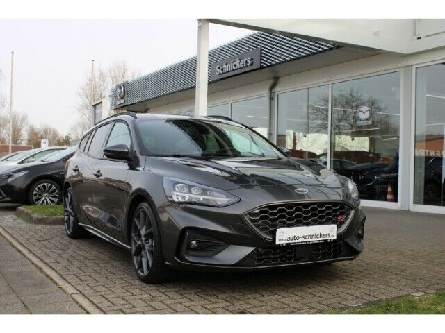 Ford Focus ST PERFORMANCE 280ch