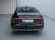 Audi A8 Limousine 5.0 TDI 286 ch