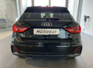 Audi A1 40 TFSI Sport back S Line