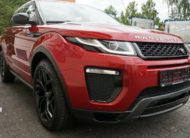 Land Rover Evoque Si4 HSE Dynamic