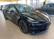 Tesla Model 3 Performance – transmission intégrale
