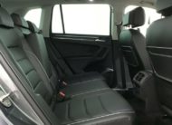 Volkswagen Tiguan 2.0 TDI 4M R-LINE