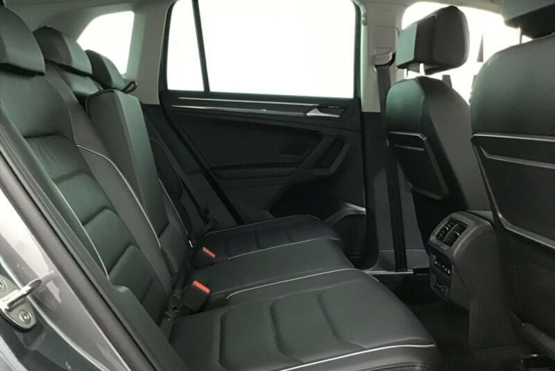 Volkswagen Tiguan 2.0 TDI 4M R-LINE