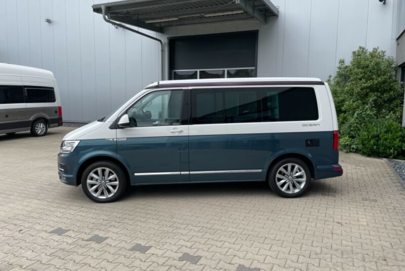 T6 California Ocean 4 Motion DSG 204 ch