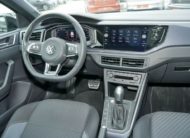 Volkswagen Polo 1.5TSI DSG High R-Line