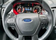 Ford Raptor Ranger 2.0 Eco blue 4×4