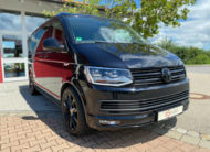 Volkswagen T6 California Comfortline Ocean 4Motion