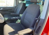 Volkswagen T6 Caravelle Comfortline 4Motion