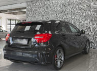 Mercedes-Benz A 45 AMG PERFORMANCE