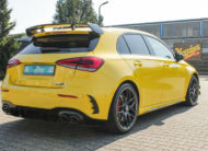 Mercedes-Benz A 45 AMG 4Matic