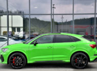 Audi RSQ3 Sportback 2.5 TFSI