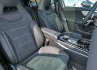 Mercedes-Benz A 220 d  AMG EDITION