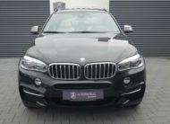 BMW X6 M50d X Drive PANORAMA