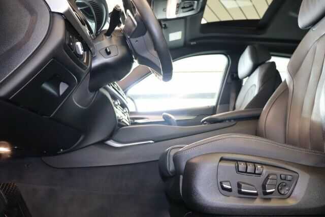 BMW X6 M50d 381 ch diesel Pack M sport