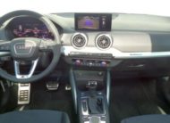 Audi Q2 35 TFSI S-TRONIC S-LINE