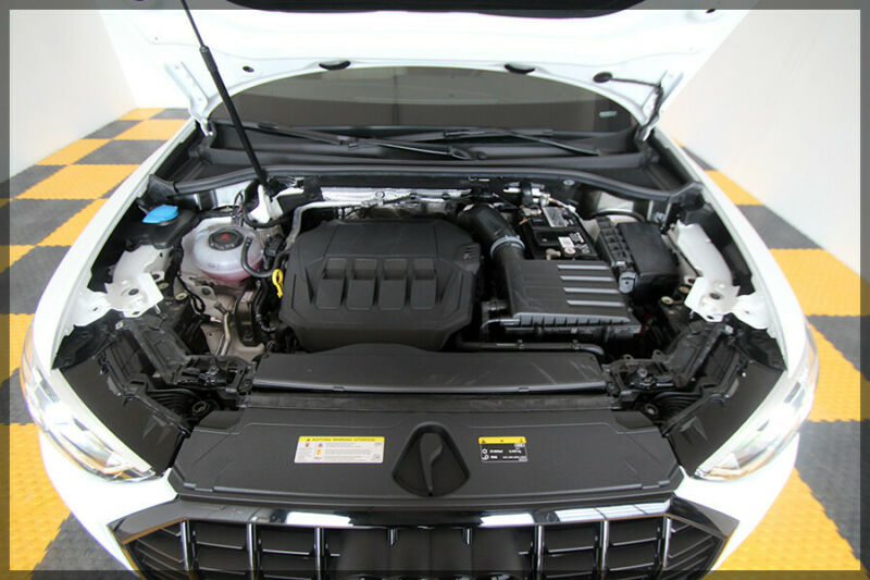 Audi Q3 45 TFSI quattro S tronic S line