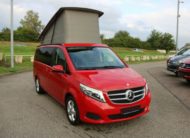 Mercedes-Benz V 220 Marco Polo Edition Distronic