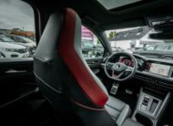 Volkswagen Golf GTI 2.0 TSI OPF DSG