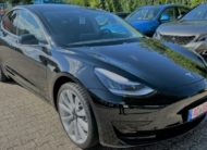 Tesla Model 3 Standard WLTP Plus  Carbone