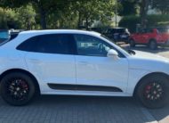 Porsche Macan GTS PDK PANO NAV BOSE