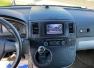 Volkswagen T5 California Generation 4Motion