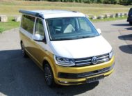 Volkswagen T6 California TDI Océan DSG
