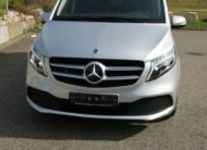 Mercedes-Benz V 250 Marco Polo Edition