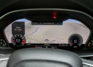 Audi Q3 Sport back 45 TFSI S LINE EDITION ONE