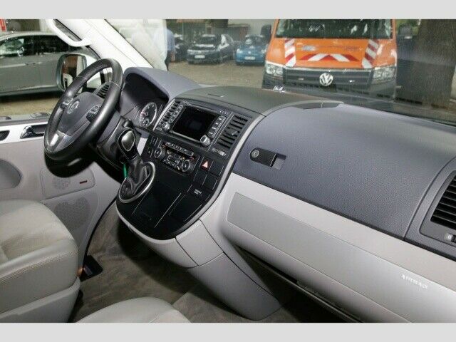 Volkswagen T5 California 2.0 TDI Comfortline 4M