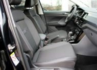 Volkswagen T-Cross 1.5 TSI DSG Style R-line