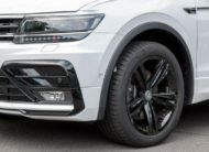 Volkswagen Tiguan 2.0 TDI DSG R-Line Cuir