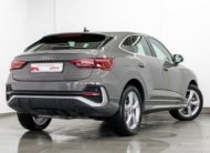 Audi Q3 Sportback 40 TDI  S LINE