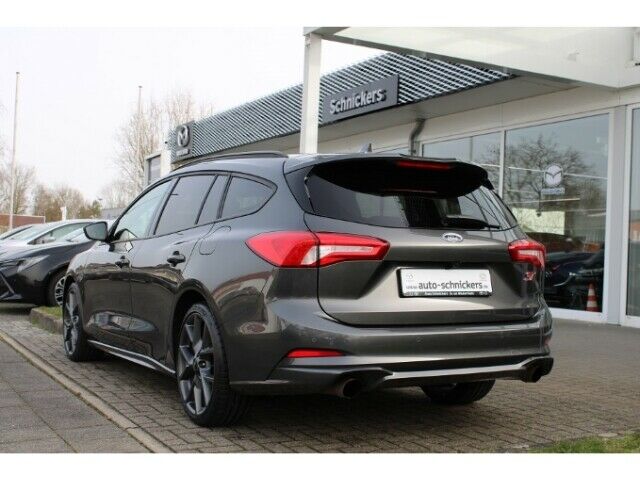 Ford Focus ST PERFORMANCE 280ch