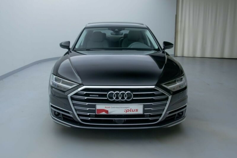 Audi A8 Limousine 5.0 TDI 286 ch