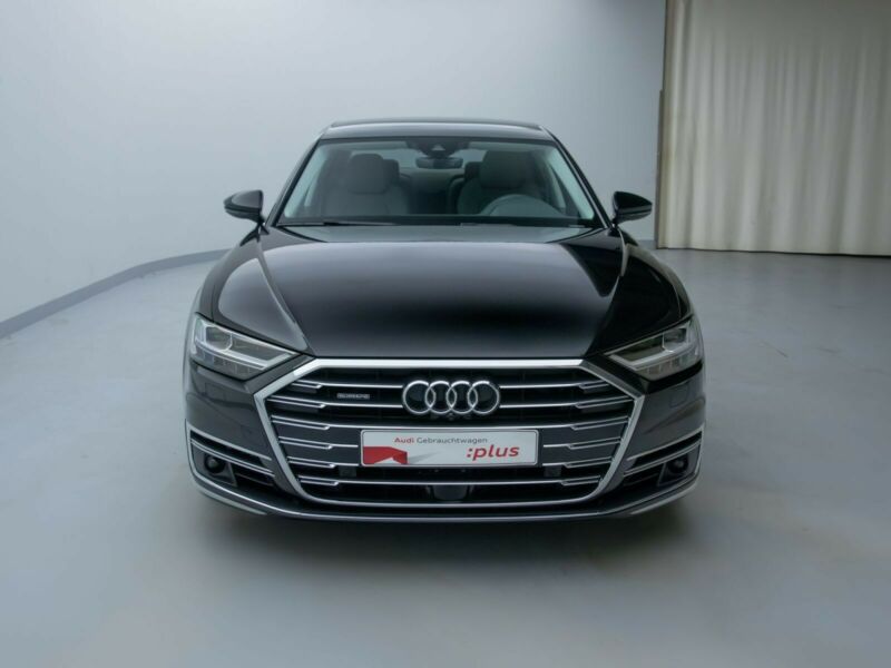 Audi A8 Limousine 5.0 TDI 286 ch