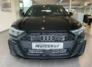 Audi A1 40 TFSI Sport back S Line