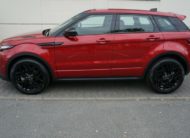 Land Rover Evoque Si4 HSE Dynamic