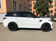 Land Rover Range Rover Sport 5.0 V8
